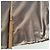Burberry Trench Classico Beige - vista 5