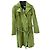 Autre Marque Gabardina Extè Verde