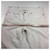 Red Valentino vaqueros slim de algodón blanco  - vista 4