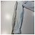 Camicia in denim Levi's Real Indigo Blu chiaro - vista 5