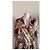 Philosophy di Lorenzo Serafini Renzo Seidenkleid mit floralem Print - Ansicht 5