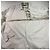 Camicia Burberry London in cotone bianco - vista 6