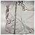 Camicia Burberry London in cotone bianco - vista 7