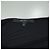 Gucci Top maniche lunghe banda Web - Nero - vista 3