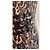 Moschino Cheap and Chic Kleid aus schwarzer Spitze mit Schleifen - Ansicht 4