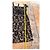 Moschino Cheap and Chic Kleid aus schwarzer Spitze mit Schleifen - Ansicht 8