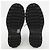 Dior SACAI Lederschuhe Schwarz Weiß - Ansicht 4