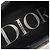 Dior SACAI Lederschuhe Schwarz Weiß - Ansicht 6