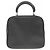 Borsa a tracolla in pelle Moynat Nero