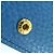 Cartera de cuero Prada 1MV204 Azul - vista 9