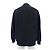 Jaqueta de couro Hermès 51-5021 Preto - vista 2