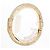 Cartier Au750 Quartz Golden - Ansicht 3