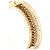 Cartier Au750 Quartz Golden - Ansicht 6