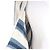 Poncho de la Colección Beachwear Dior Parley for the Oceans Azul - vista 5