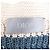 Poncho de la Colección Beachwear Dior Parley for the Oceans Azul - vista 7