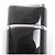 Montblanc Jonathan Swift Dreiteiliges Füllfederhalter-Set Schwarz Silber - Ansicht 12