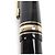 MONTBLANC Meisterstuck Classic Pix Füllfederhalter Schwarz - Ansicht 10