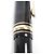 MONTBLANC Meisterstuck Classic Pix Füllfederhalter Schwarz - Ansicht 8