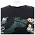 Camiseta Moncler Negro - vista 5