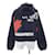 Chaqueta Dsquared2 Negro  - vista 2