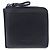 Monedero Giorgio Armani Y2R714 YS97J Negro