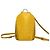 Louis Vuitton Vintage Mabillon Epi Leather Backpack Yellow
