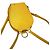Louis Vuitton Vintage Mabillon Epi Leather Backpack Yellow - view 4