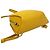 Louis Vuitton Vintage Mabillon Epi Leather Backpack Yellow - view 7