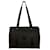 Céline Celine Macadam Blazon Triomphe Logo Pattern Tote Bag Schwarz  - Ansicht 1