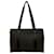 Céline Celine Macadam Blazon Triomphe Logo Pattern Tote Bag Schwarz  - Ansicht 3