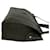 Céline Celine Macadam Blazon Triomphe Logo Pattern Tote Bag Schwarz  - Ansicht 6