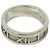 Tiffany & Co Anello Tiffany Vintage Atlas Band Argento - vista 4