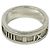 Tiffany & Co Anello Tiffany Vintage Atlas Band Argento - vista 5