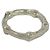 Tiffany & Co Tiffany Vintage Bamboo Ring Silber - Ansicht 4