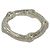 Tiffany & Co Tiffany Vintage Bamboo Ring Silber - Ansicht 5