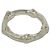 Tiffany & Co Tiffany Vintage Bamboo Ring Silber - Ansicht 6
