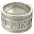 Tiffany & Co Anello Tiffany Vintage Wide Atlas Argento - vista 6