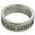 Tiffany & Co Tiffany Vintage Atlas Ring Silber
