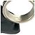 Tiffany & Co Tiffany Vintage Atlas Ring Silber - Ansicht 3