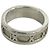 Tiffany & Co Tiffany Vintage Atlas Ring Silber - Ansicht 4