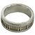 Tiffany & Co Tiffany Vintage Atlas Ring Silber - Ansicht 5
