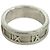 Tiffany & Co Tiffany Vintage Atlas Ring Silber - Ansicht 6