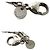 Tiffany & Co Bracciale Tiffany Vintage Venetian Argento - vista 3