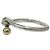 Tiffany & Co Tiffany Vintage Hook & Eye Ring Silber Golden - Ansicht 4