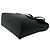Gucci Vintage Leder Handtasche Tote Schwarz - Ansicht 8