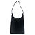 Louis Vuitton Verseau Logo Epi Leder Schultertasche Tote Schwarz