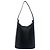 Louis Vuitton Verseau Logo Epi Leder Schultertasche Tote Schwarz - Ansicht 3