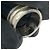 Tiffany & Co Tiffany Vintage Grooved Double Line Band Ring Silber - Ansicht 3