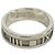 Tiffany & Co Anello Tiffany Vintage Atlas Band in argento sterling