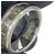 Tiffany & Co Anello Tiffany Vintage Atlas Band in argento sterling - vista 3